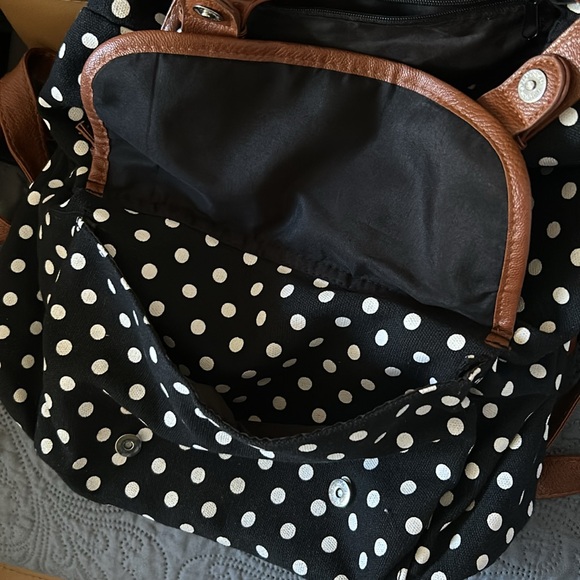 Drawstring backpack - Picture 3 of 6